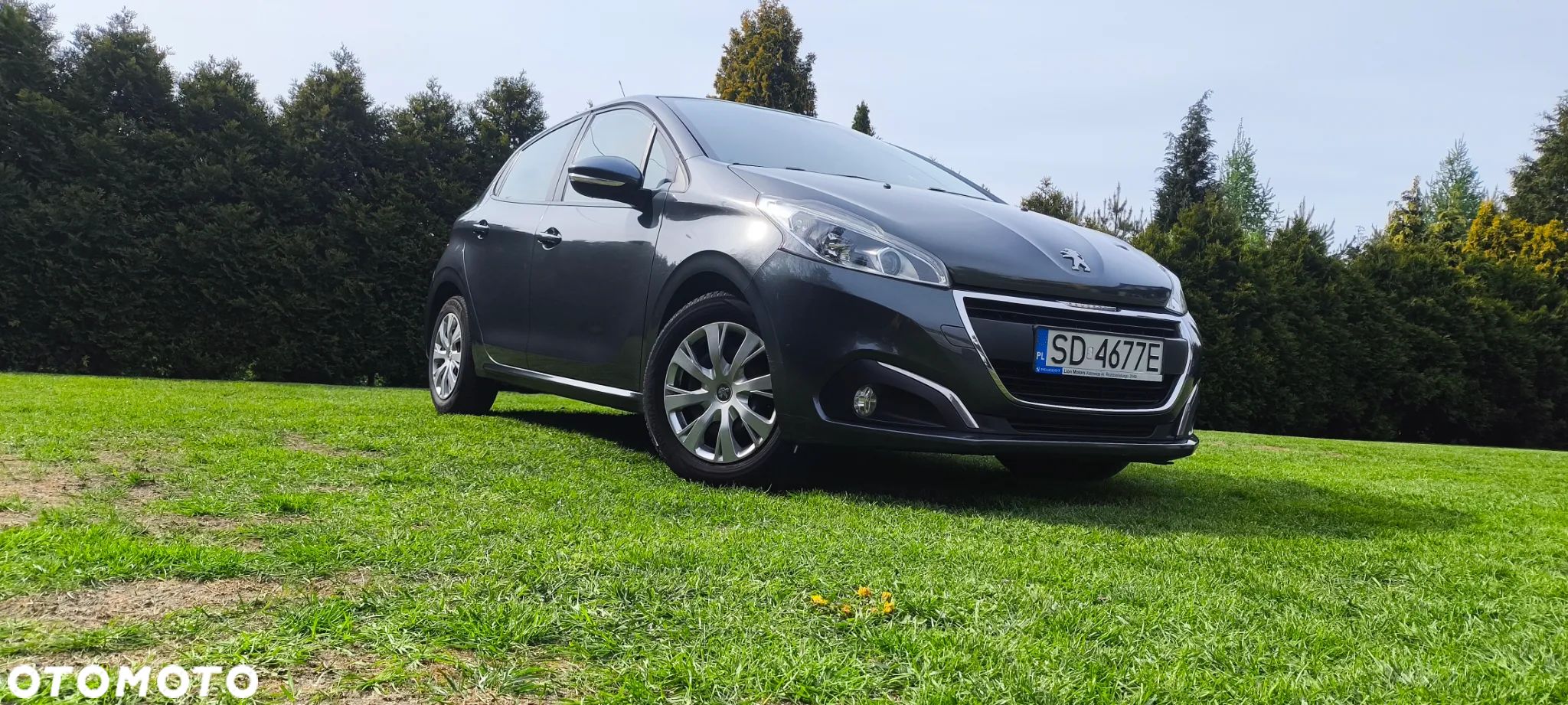 Peugeot 208 1.2 PureTech Allure - 1