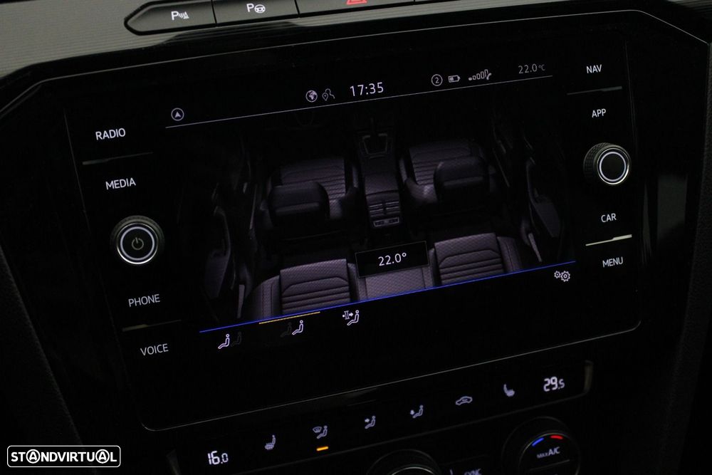 VW Arteon 2.0 TDI Elegance DSG - 26