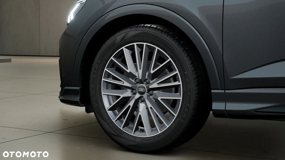 Audi Q3 Sportback - 6