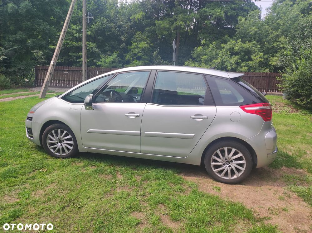 Citroën C4 Picasso - 2