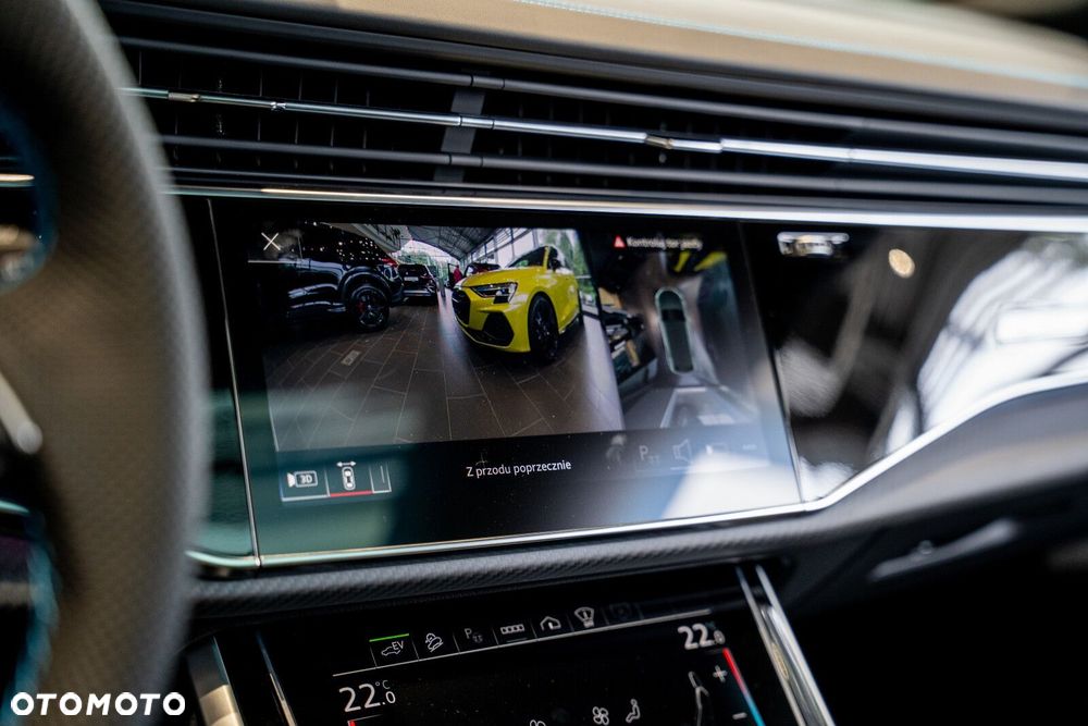 Audi Q8 - 29