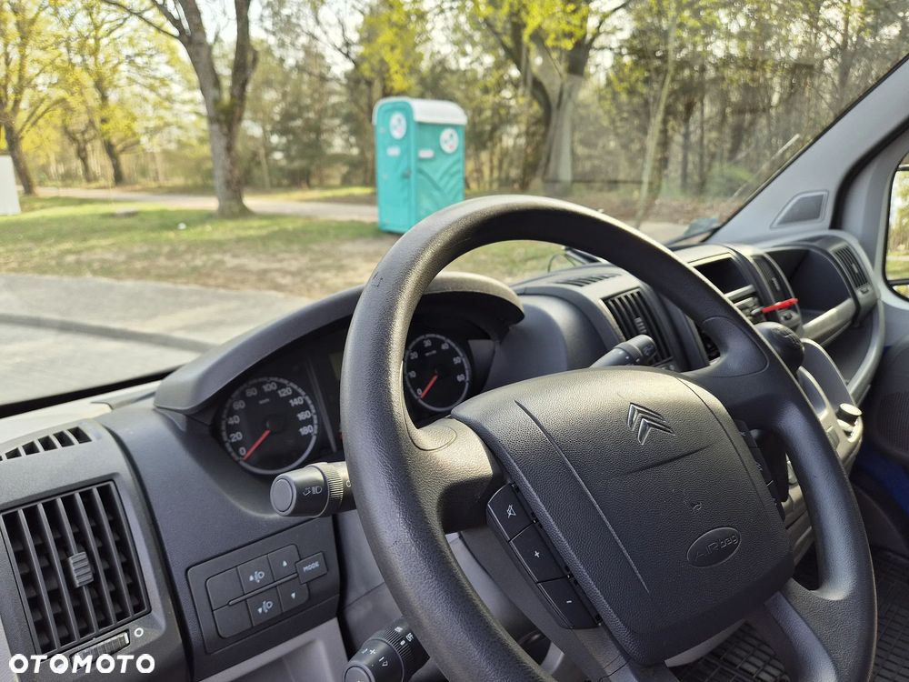 Citroën Jumper - 11