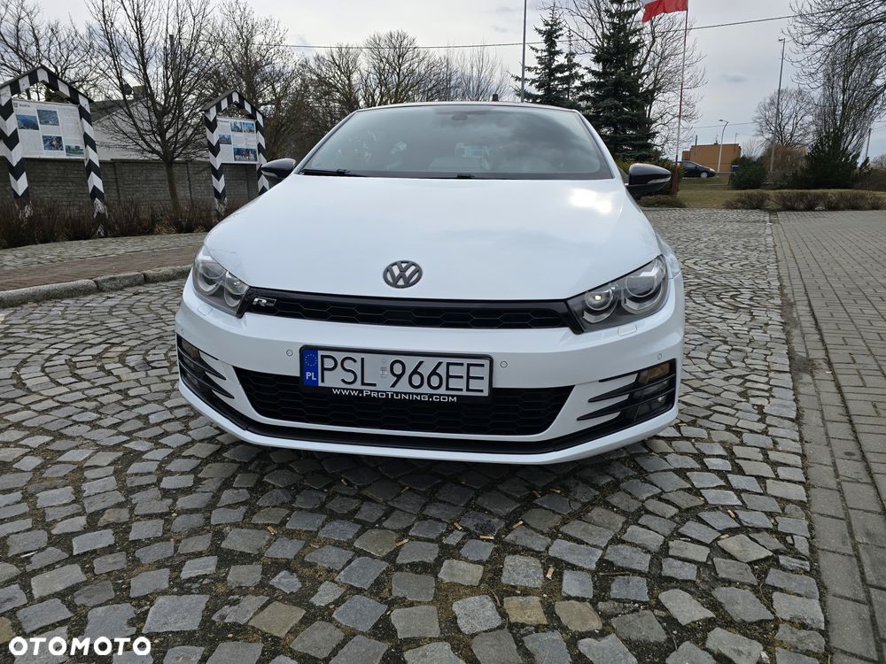 Volkswagen Scirocco 1.4 TSI BMT Perfectline - 2