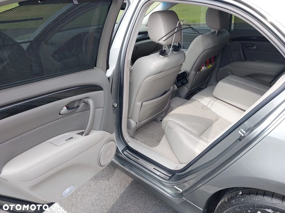 Honda Legend 3.7 V6 ACC - 11
