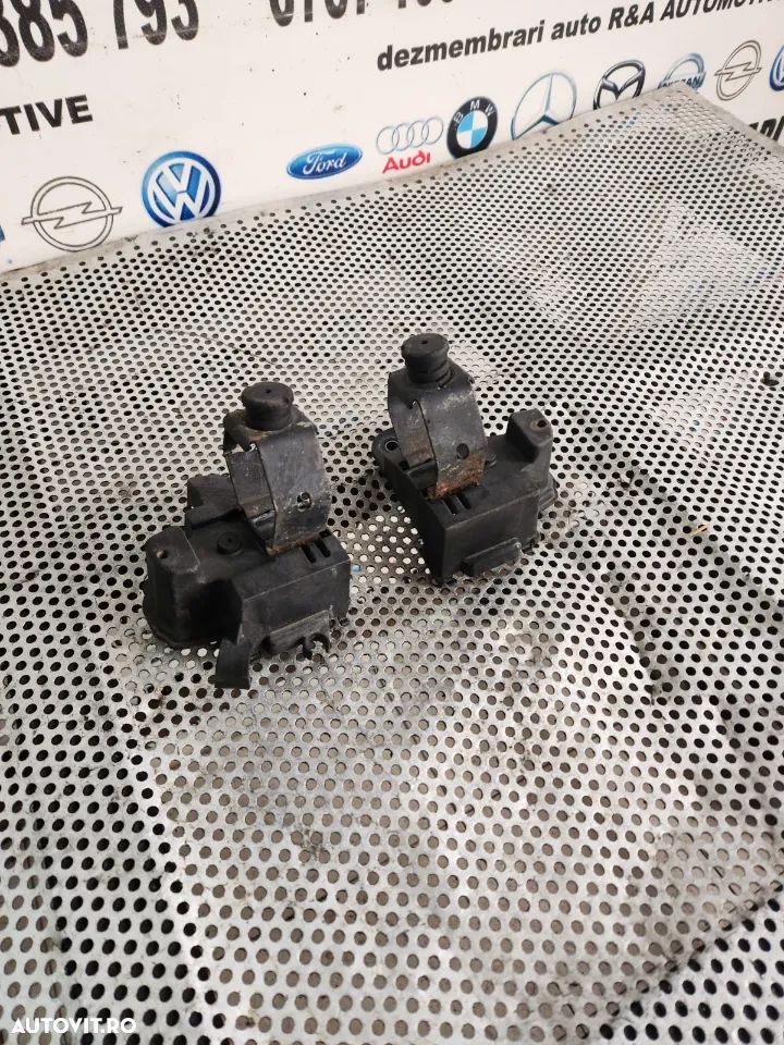 Supapa Electrovalva Vacuum Turbina Renault Scenic 3 Megane 3 Laguna 3 1.5 Dci An 2008-2009-2010-201 - 2