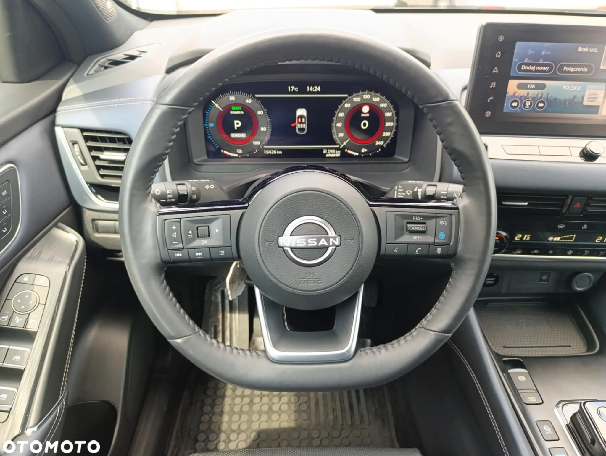 Nissan Qashqai 1.5 e-POWER Tekna+ - 21