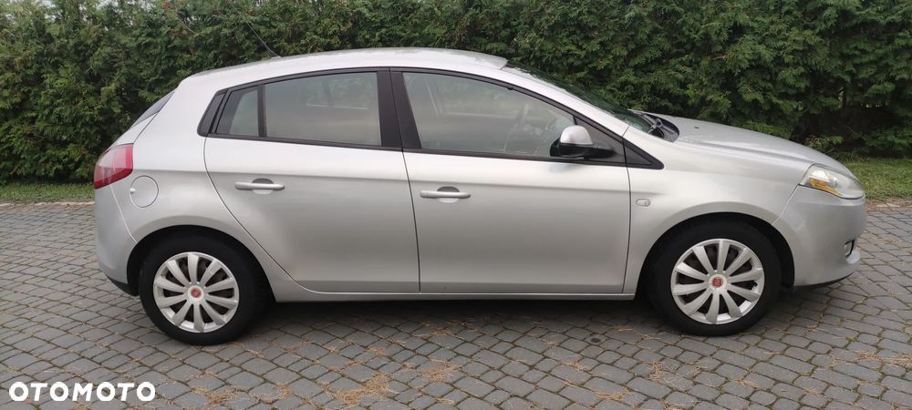 Fiat Bravo - 6
