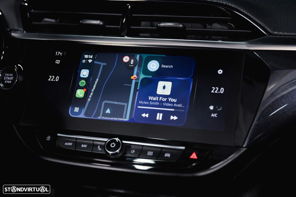 Opel Corsa-e Elegance - 7