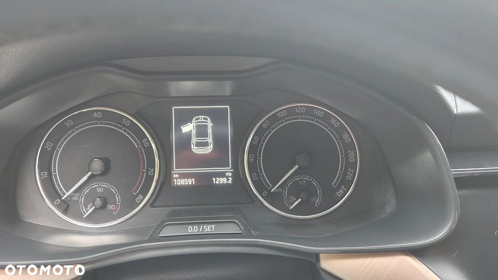 Skoda Scala 1.5 TSI Style DSG - 9