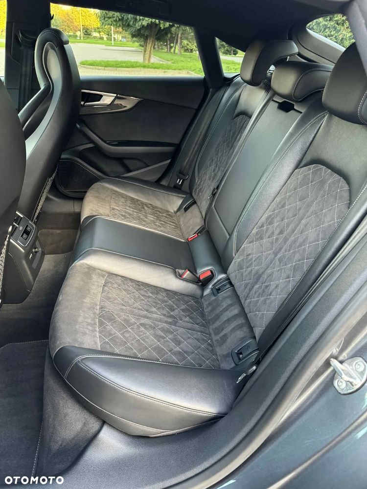 Audi S5 Sportback - 16