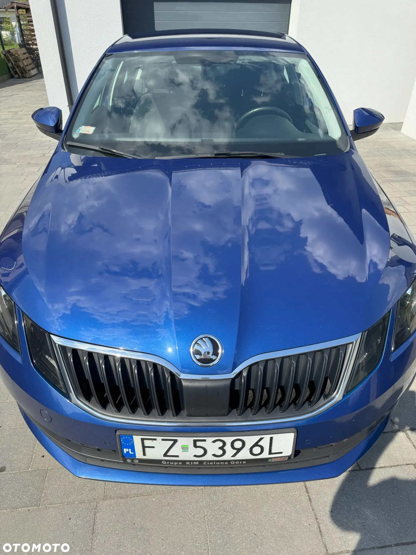 Skoda Octavia 1.5 TSI ACT Business - 2