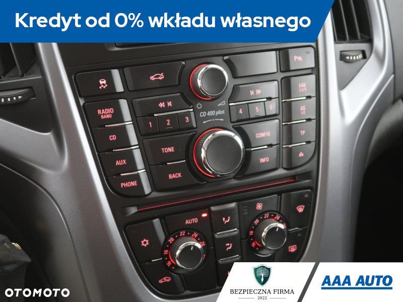 Opel Astra - 14