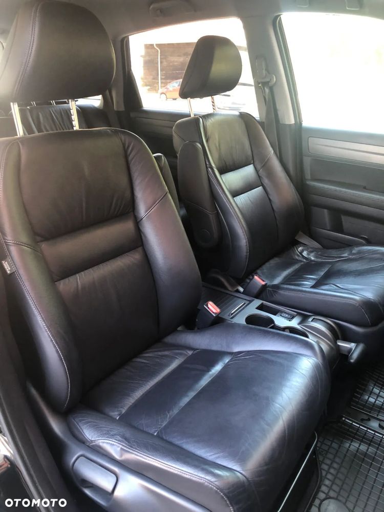 Honda CR-V - 28