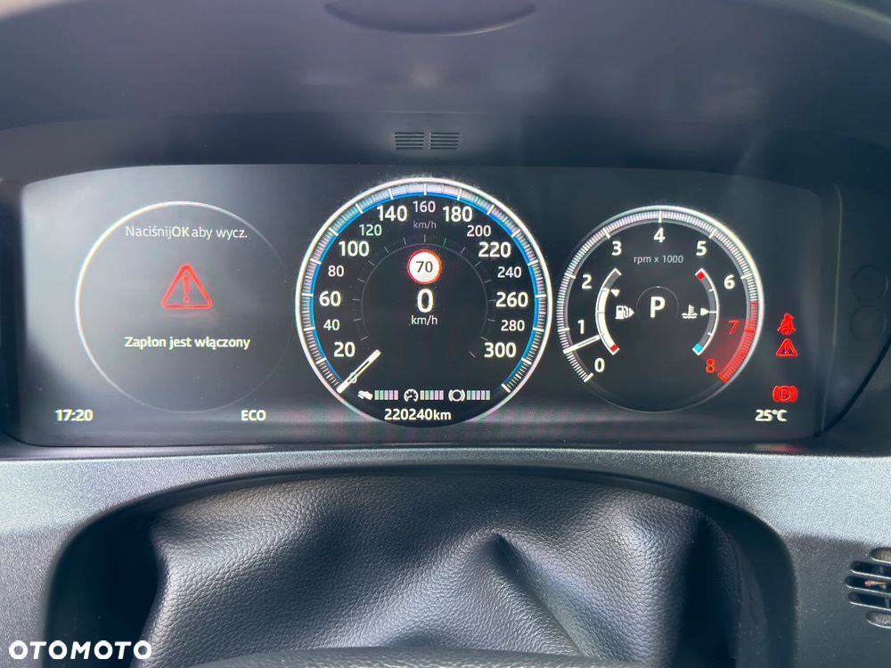 Jaguar F-Pace 35t AWD Prestige - 39
