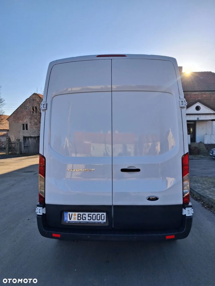 Opel Grandland X - 11