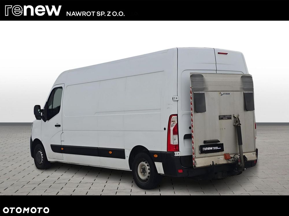 Renault master - 3