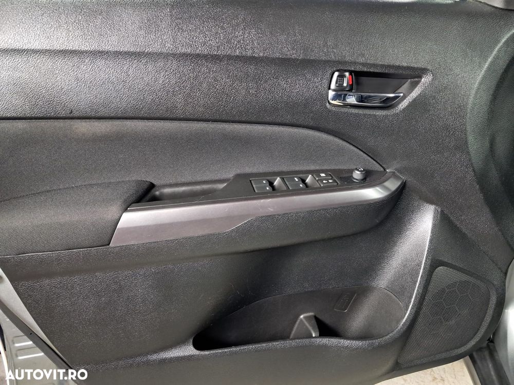 Suzuki Vitara - 10