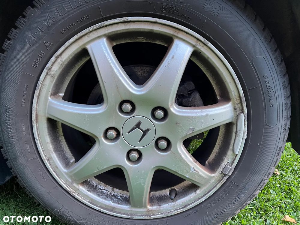 Honda Civic 1.8 Comfort - 23