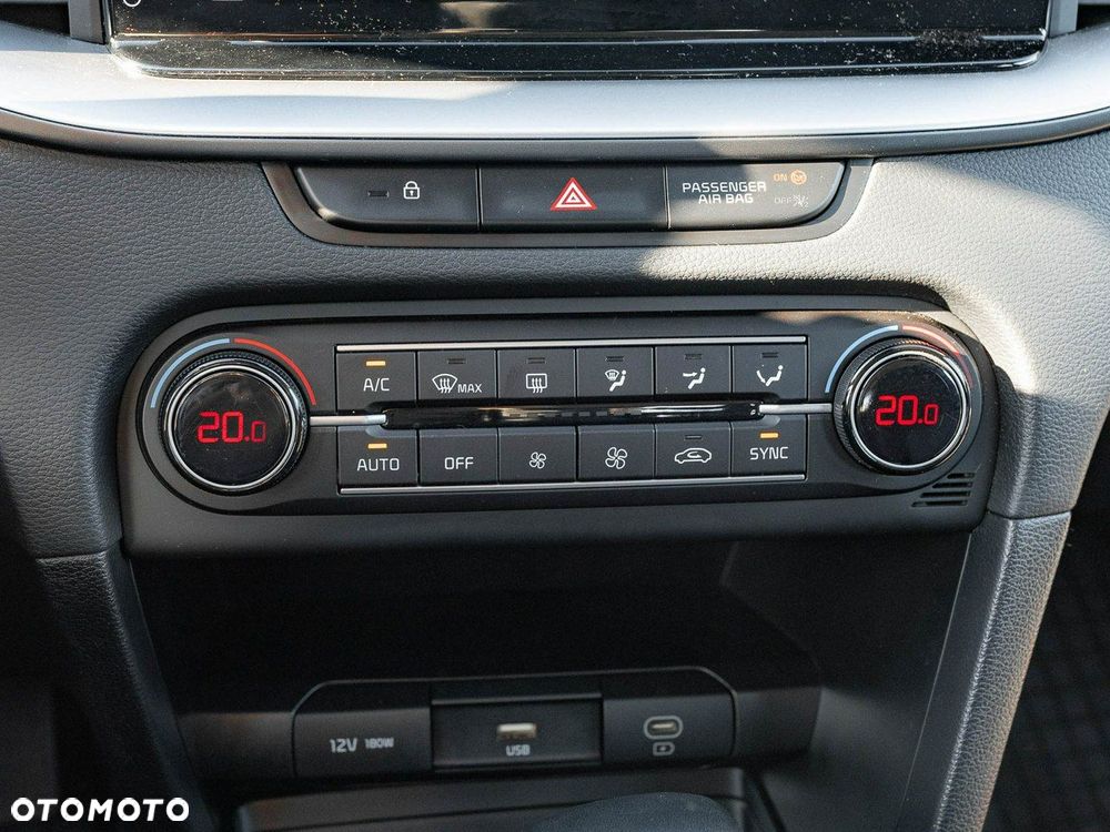 Kia Ceed 1.5 T-GDI M DCT - 19