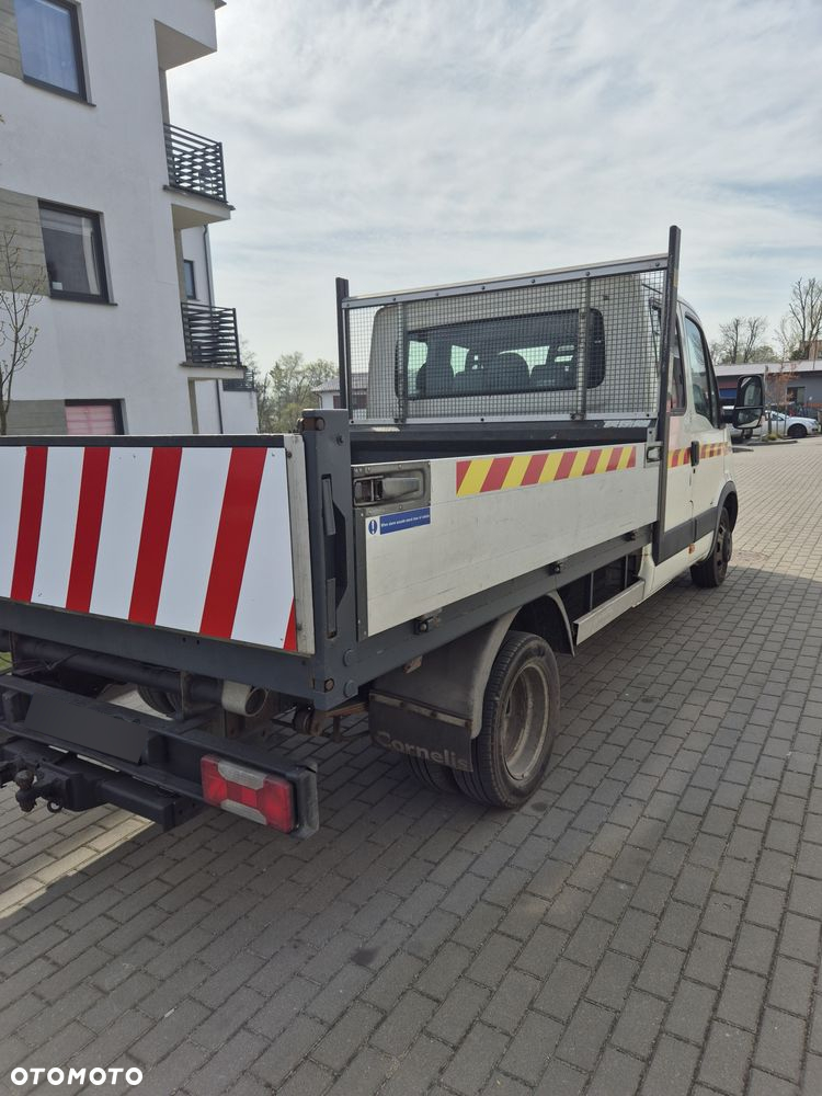 Iveco 35c12 - 8