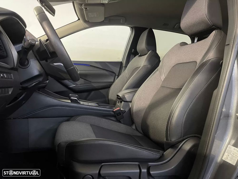 Nissan Qashqai 1.3 DIG-T N-Connecta LED Xtronic - 12