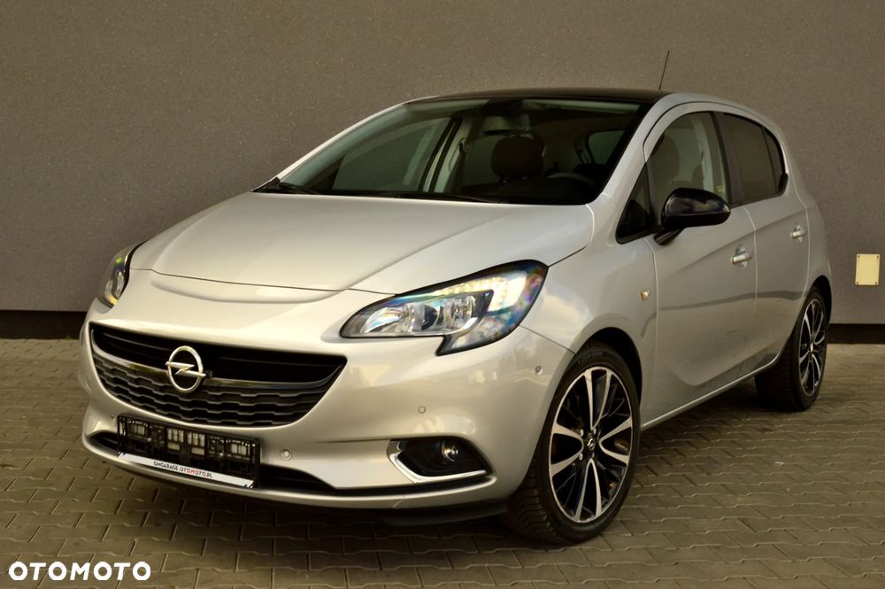 Opel Corsa 1.0 (Ecotec) Turbo (ecoFLEX) Start/Stop Color Edition - 3