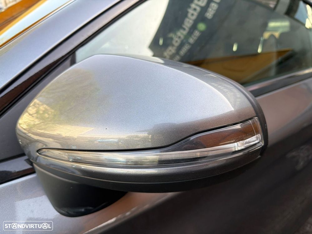 Mercedes-Benz C 250 - 7