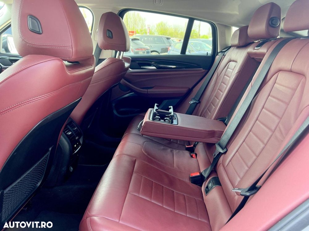 BMW X4 - 34
