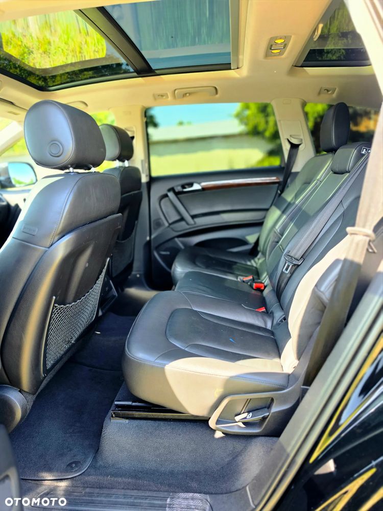Audi Q7 - 20