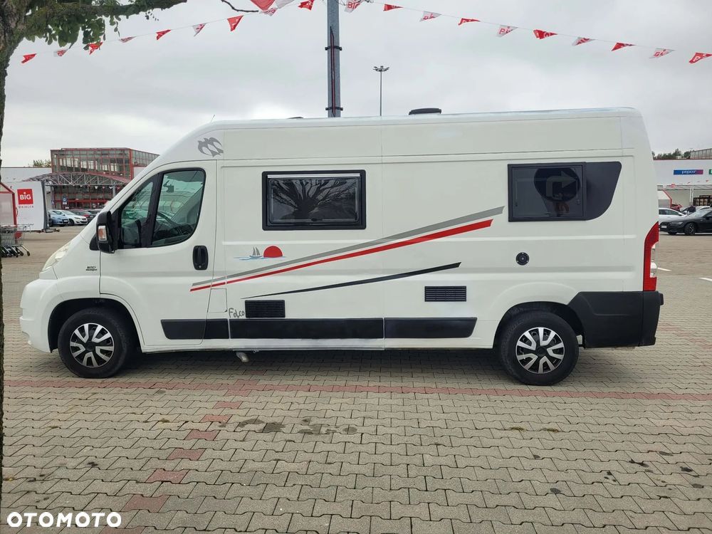 Fiat Ducato - 5