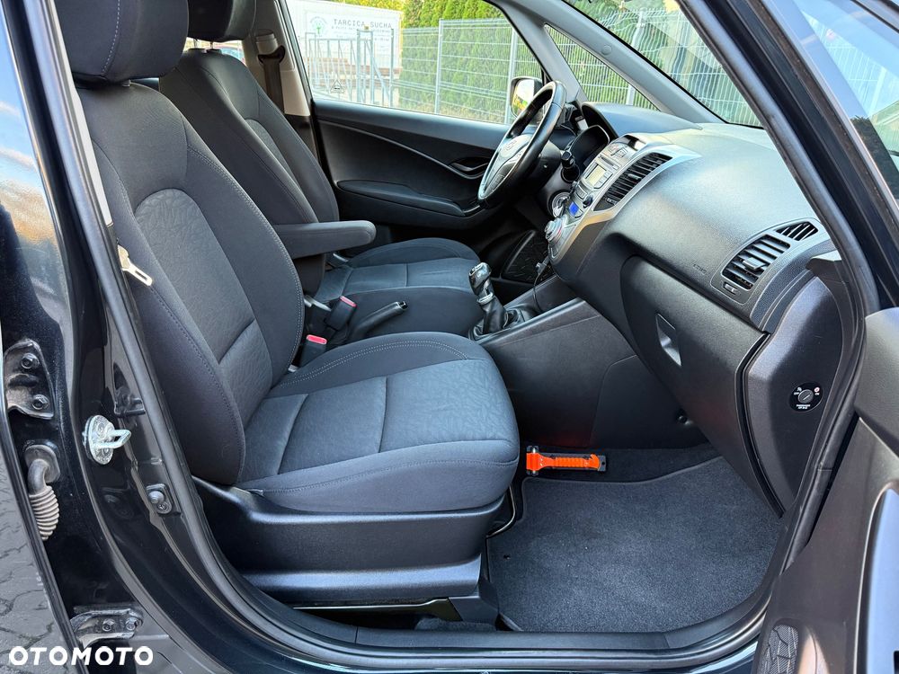 Hyundai ix20 1.4 blue Comfort - 18