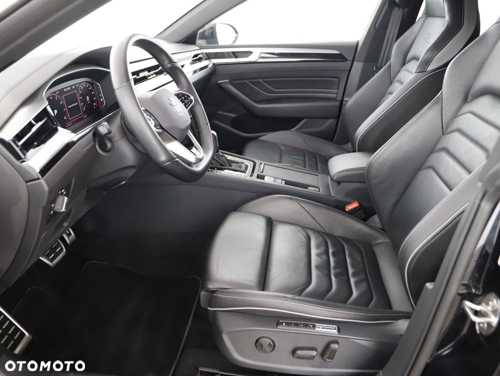 Volkswagen Arteon Shooting Brake - 9