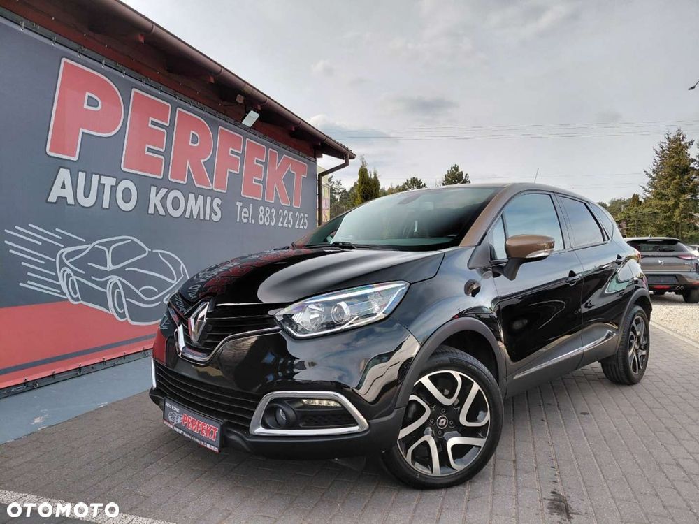 Renault Captur - 2