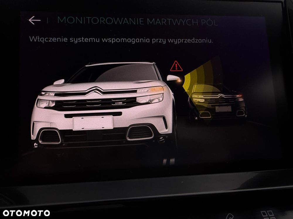 Citroën C5 Aircross 1.6 PHEV Shine EAT8 - 30