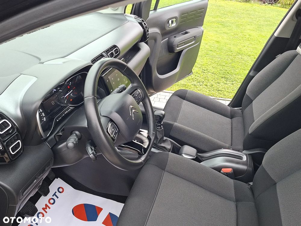 Citroën C3 Aircross - 17