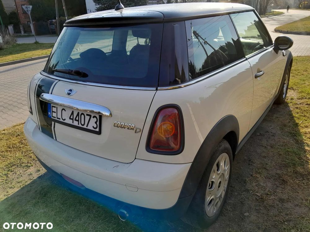 MINI Cooper - 4