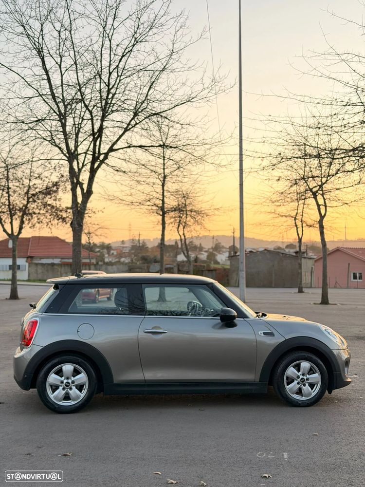 MINI 3 Portas One - 2