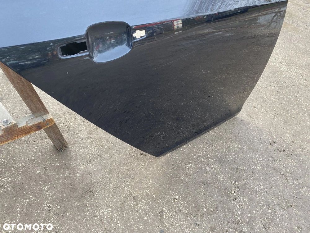 DRZWI TYLNE PRAWE OPEL INSIGNIA A I HB SEDAN - 3