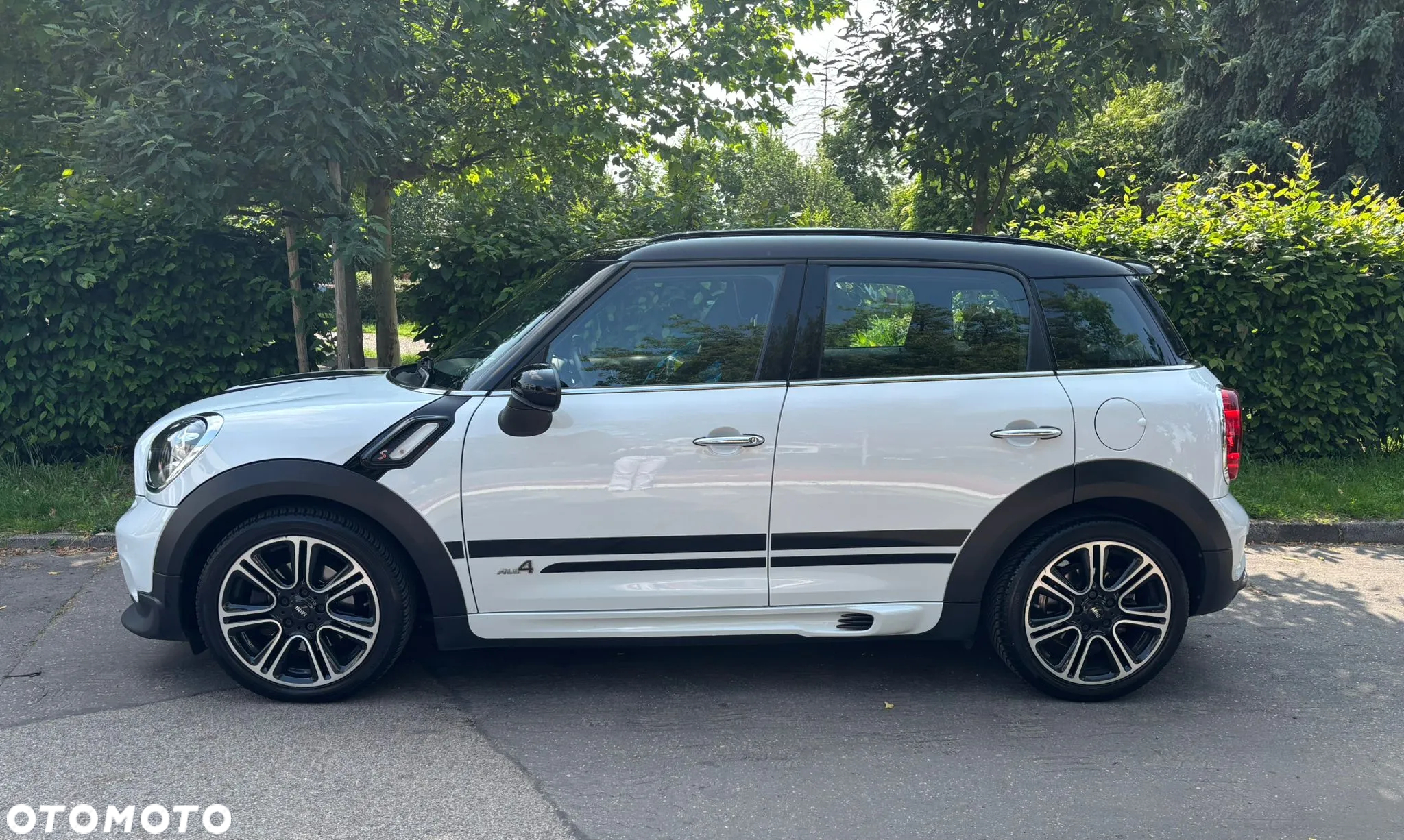 MINI Countryman - 5