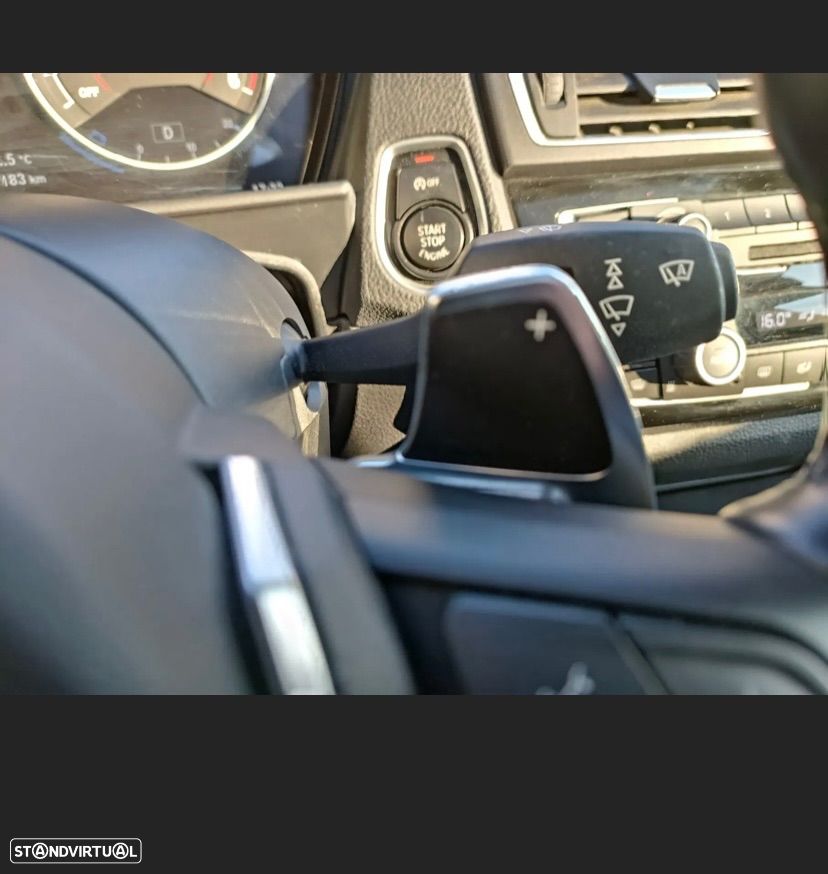 BMW 220 Gran Coupé d xDrive Aut. M Sport - 10