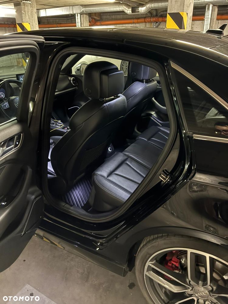 Audi S3 - 11