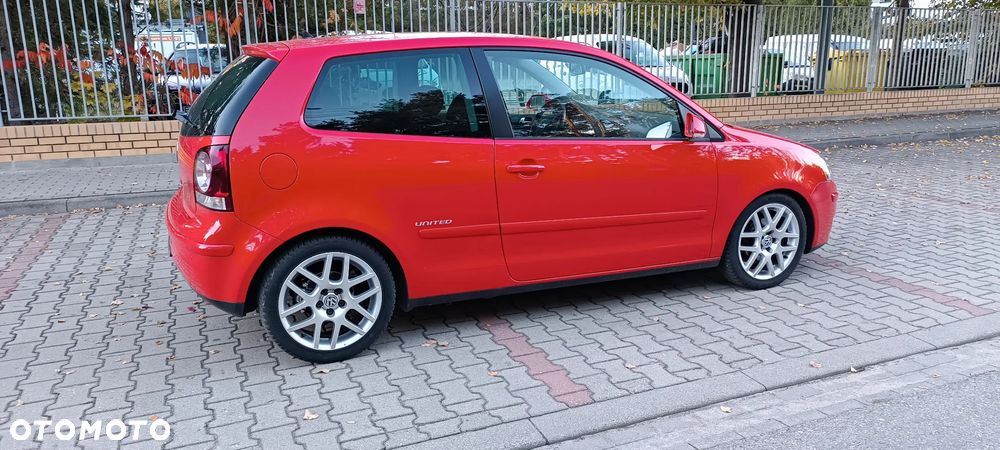 Volkswagen Polo - 4