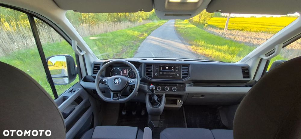Volkswagen Crafter - 7