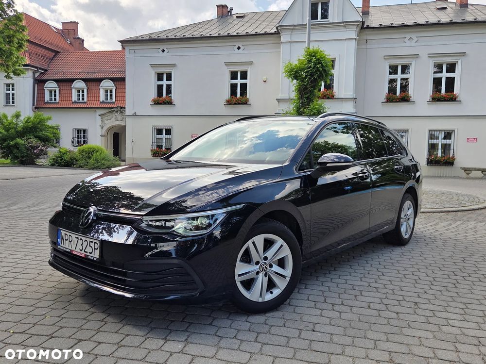 Volkswagen Golf - 5