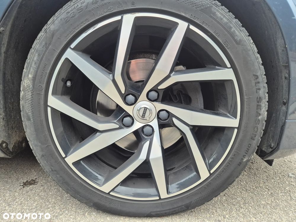 Volvo V60 - 5