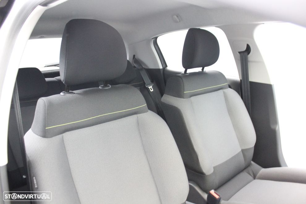 Citroën C3 1.2 PureTech Shine - 13