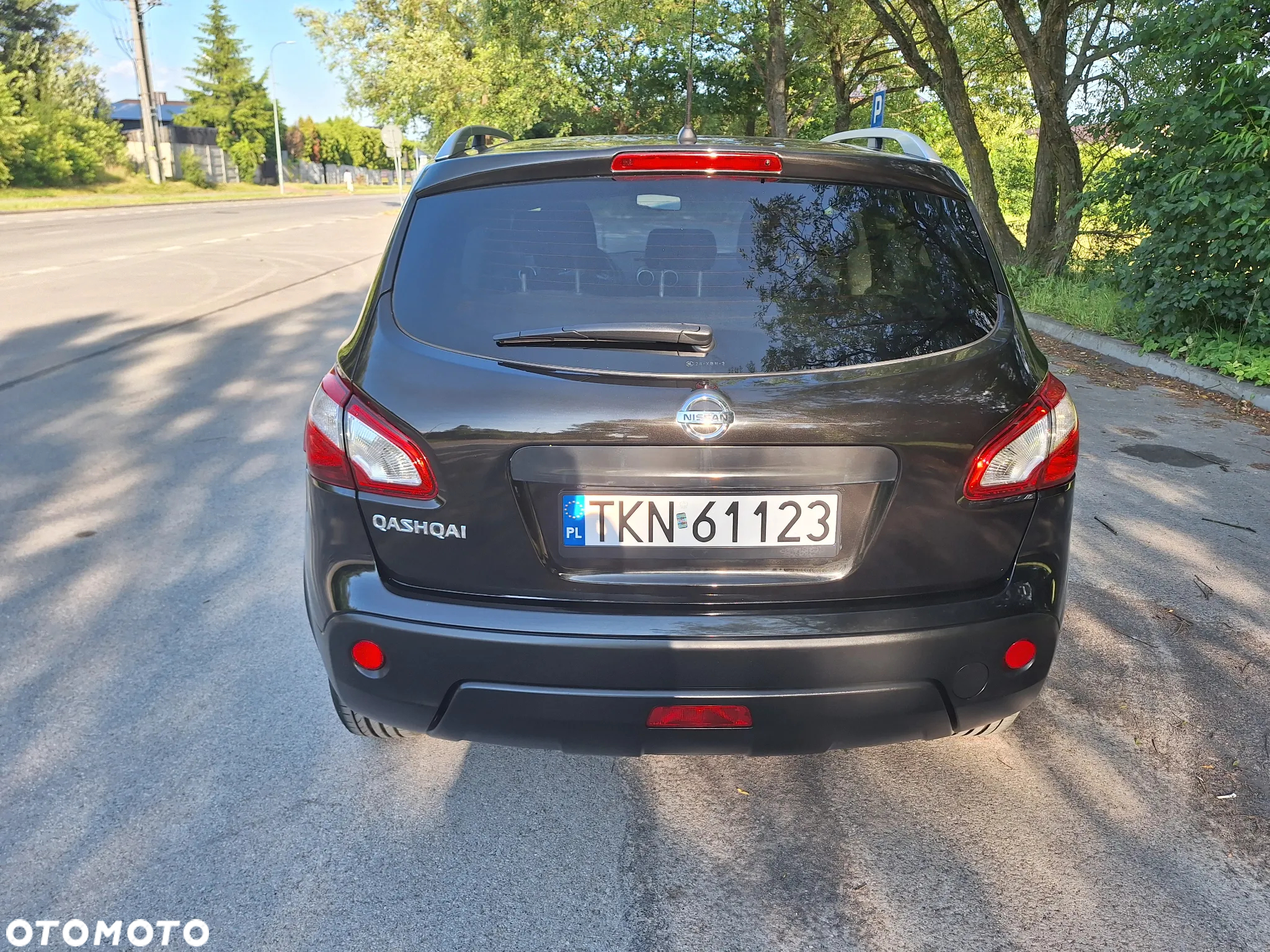 Nissan Qashqai 1.6 I-Way - 11