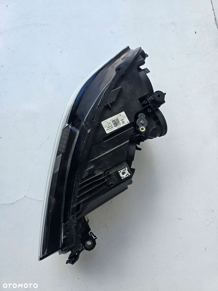 Lampa prawa przednia vw t-cross idealna kompletna zwykła - 4