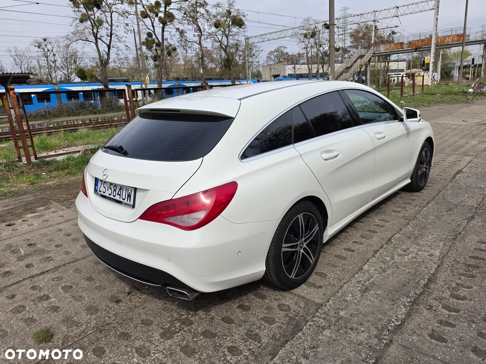 Mercedes-Benz CLA - 6