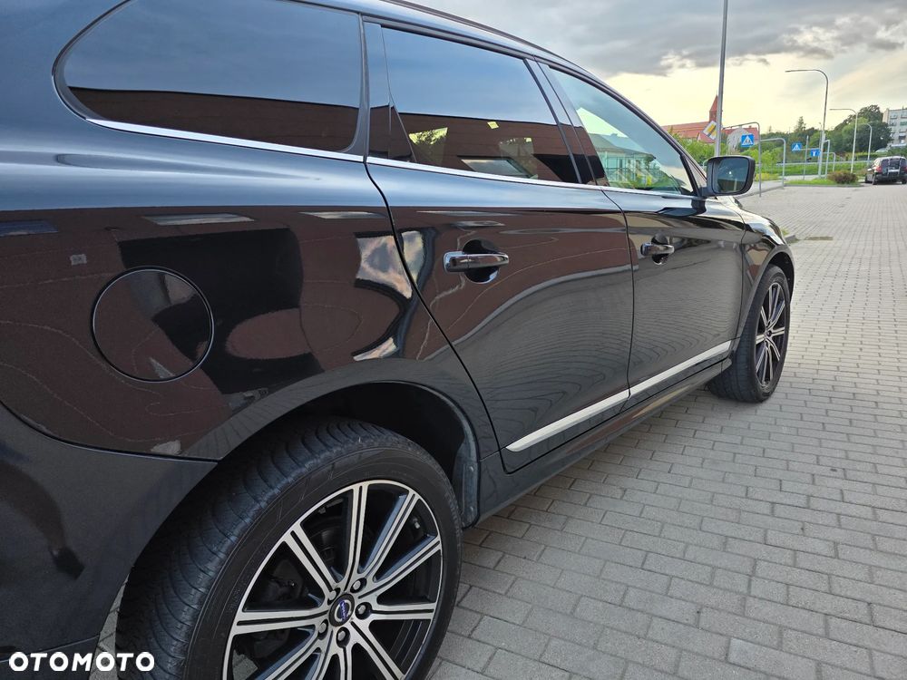 Volvo XC 60 D4 Summum - 14